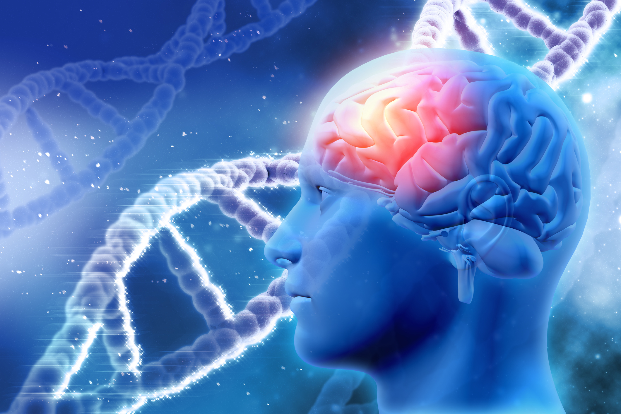 Gene therapy to cure Huntington's Disease Functional Doctor